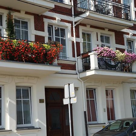 Apartament Gliwice Centrum Witkiewicza I エクステリア 写真