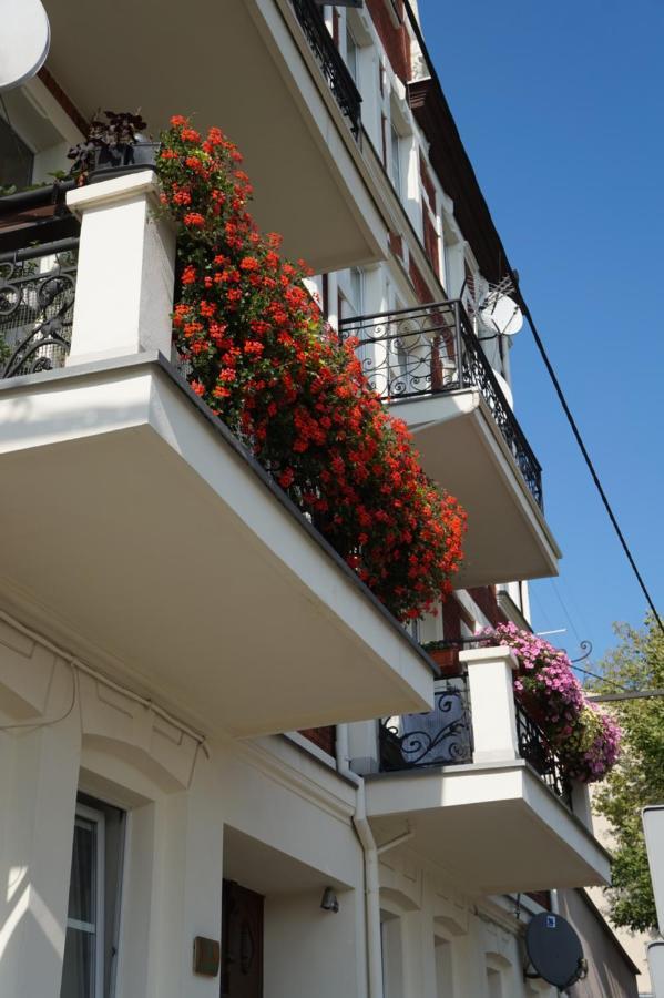 Apartament Gliwice Centrum Witkiewicza I エクステリア 写真