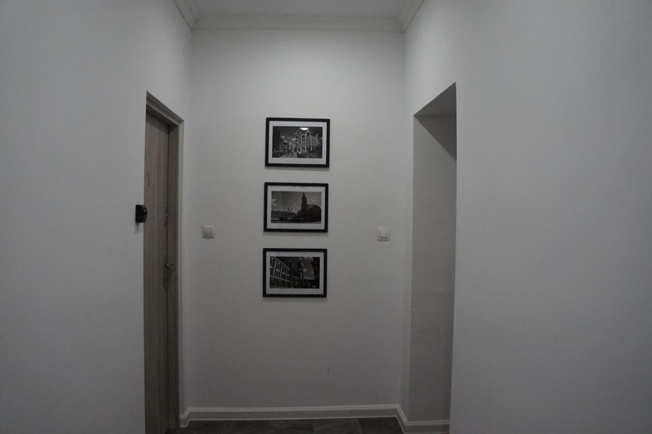 Apartament Gliwice Centrum Witkiewicza I エクステリア 写真
