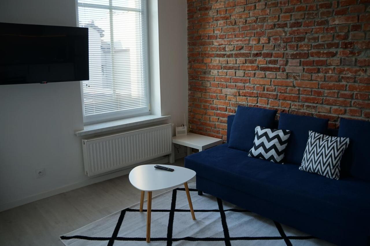 Apartament Gliwice Centrum Witkiewicza I エクステリア 写真